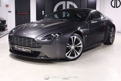 VANTAGE V12 6.0 BV6