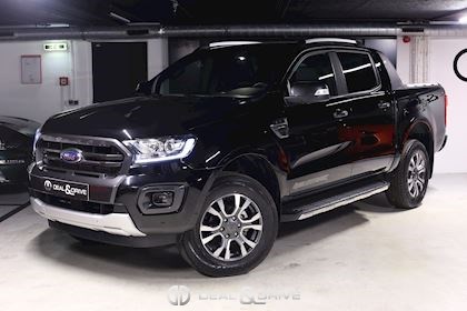RANGER WILDTRACK 2.0 TDI 4x4 DOUBLE CABINE 