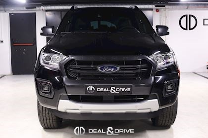 RANGER WILDTRACK 2.0 TDI 4x4 DOUBLE CABINE 