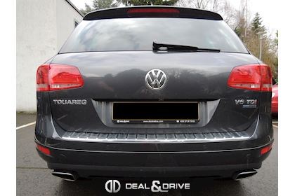 TOUAREG 3.0 V6 TDI
