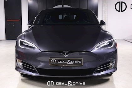 MODEL S
