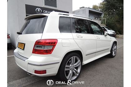 GLK 220 CDI EDITION 1
