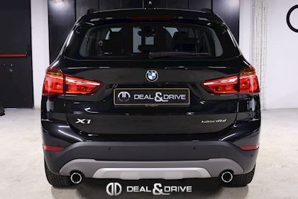 X1 sDrive 18d X-Line