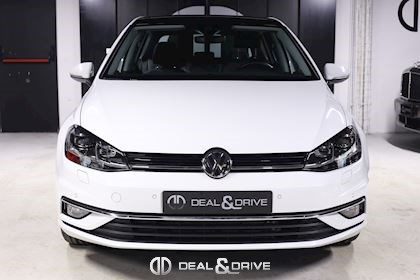 GOLF VII 2.0 TDI 150 DSG 