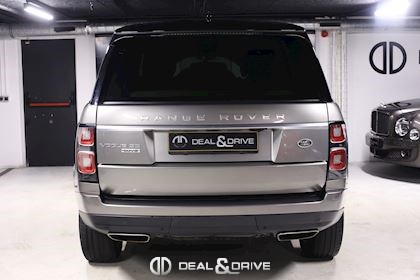 RANGE ROVER SDV8 4.4L VOGUE 