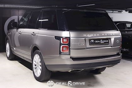 RANGE ROVER SDV8 4.4L VOGUE 