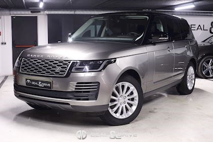 RANGE ROVER SDV8 4.4L VOGUE 