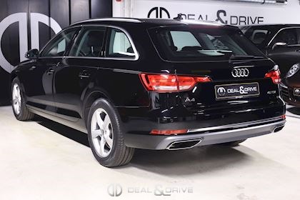 A4 AVANT 