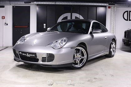 911 CARRERA (996) 40th Anniversary