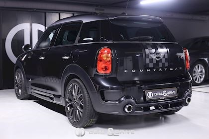 COUNTRYMAN COOPER SD ALL 4 