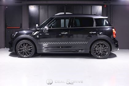 COUNTRYMAN COOPER SD ALL 4 