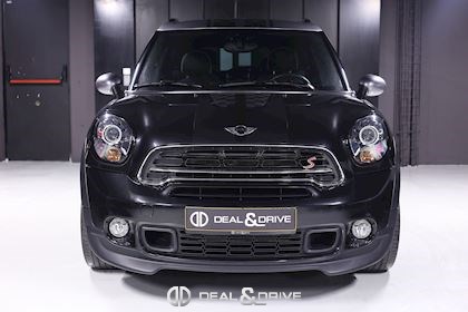 COUNTRYMAN COOPER SD ALL 4 