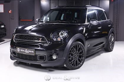 COUNTRYMAN COOPER SD ALL 4 
