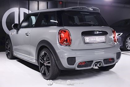 COOPER 2.0 SD 170 auto 3P Pack Works