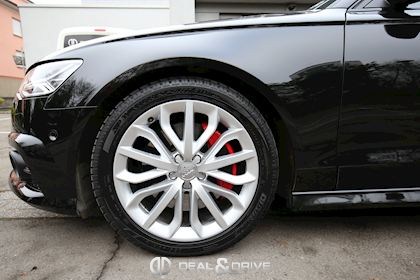 A6 3.0 TDI 326 COMPETITION Quattro Tiptronic