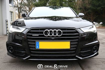 A6 3.0 TDI 326 COMPETITION Quattro Tiptronic