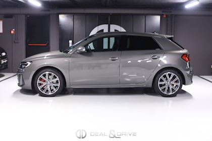 A1 Sportback S line 40 TFSI S Tronic 