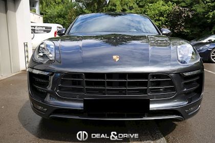 MACAN GTS