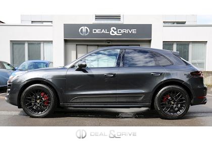 MACAN GTS
