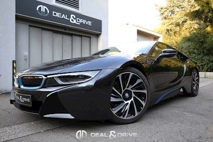 i8 Hybride