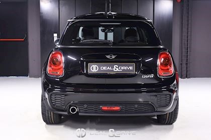 COOPER 1,5 136 3 PORTES 