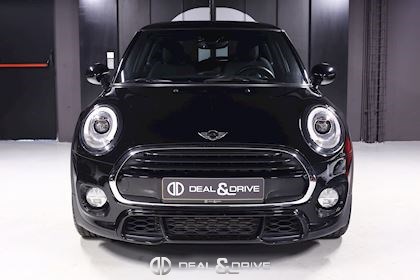 COOPER 1,5 136 3 PORTES 