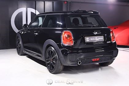 COOPER 1,5 136 3 PORTES 