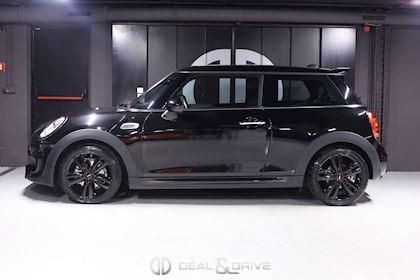 COOPER 1,5 136 3 PORTES 