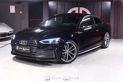 S5 COUPE 3.0 TFSI QUATTRO