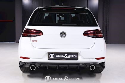 GOLF VII 2.0 TSI GTI TCR 