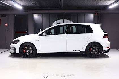 GOLF VII 2.0 TSI GTI TCR 