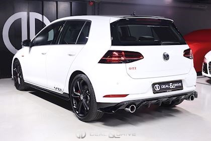 GOLF VII 2.0 TSI GTI TCR 