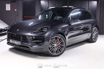 MACAN GTS 
