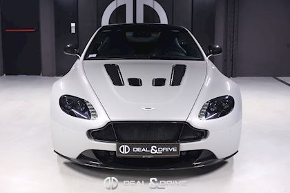 V12 VANTAGE S 