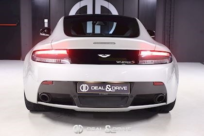 V12 VANTAGE S 