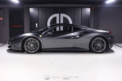 488 GTB
