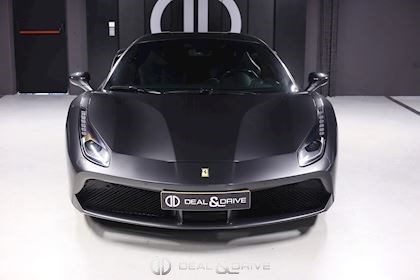 488 GTB