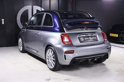 695C RIVALE 175TH ANNIVERSARY