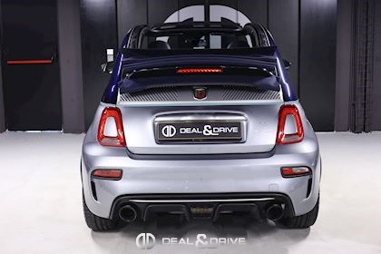 695C RIVALE 175TH ANNIVERSARY