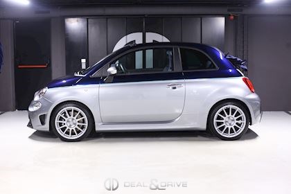 695C RIVALE 175TH ANNIVERSARY