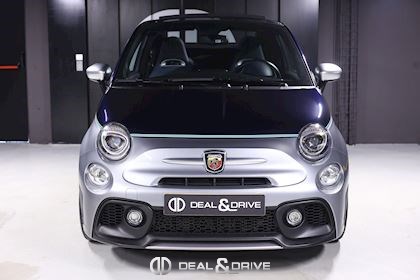 695C RIVALE 175TH ANNIVERSARY