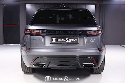 RANGE ROVER VELAR P380 HSE