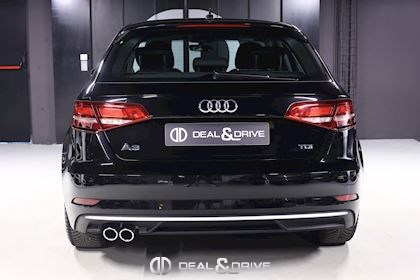 A3 SPORTBACK 2.0 TDI SPORT S-Tronic