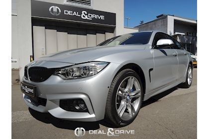 435i XDRIVE Gran Coupé