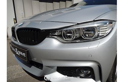 435i XDRIVE Gran Coupé