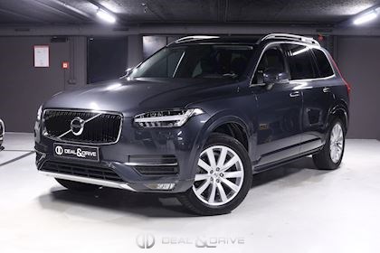 XC9 D4 AWD