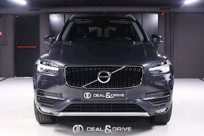 XC9 D4 AWD