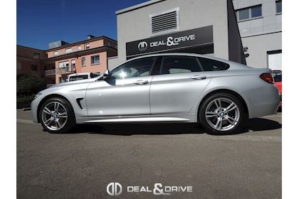 435i XDRIVE Gran Coupé