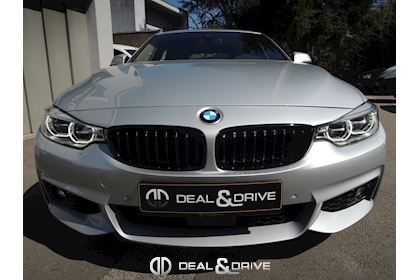 435i XDRIVE Gran Coupé