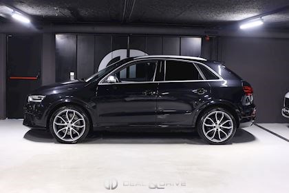 RSQ3 2.5 TFSI QUATTRO